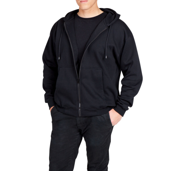 Ramo TZ612H Zip Hoody Thumbnail