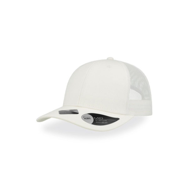 Atlantis Recycled Trucker Cap Thumbnail