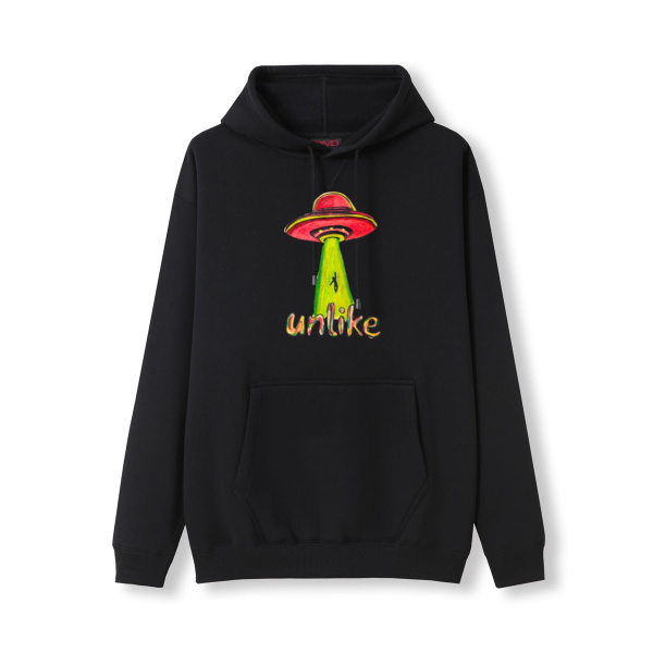 unlike® UFO hoodie Thumbnail
